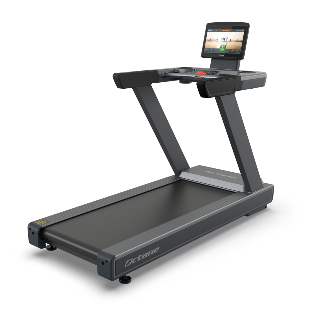 OC Treadmill with 16" Touchscreen 