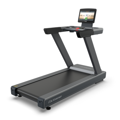 OC Treadmill with 16" Touchscreen 