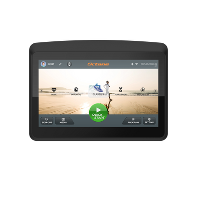 16" Touchscreen 