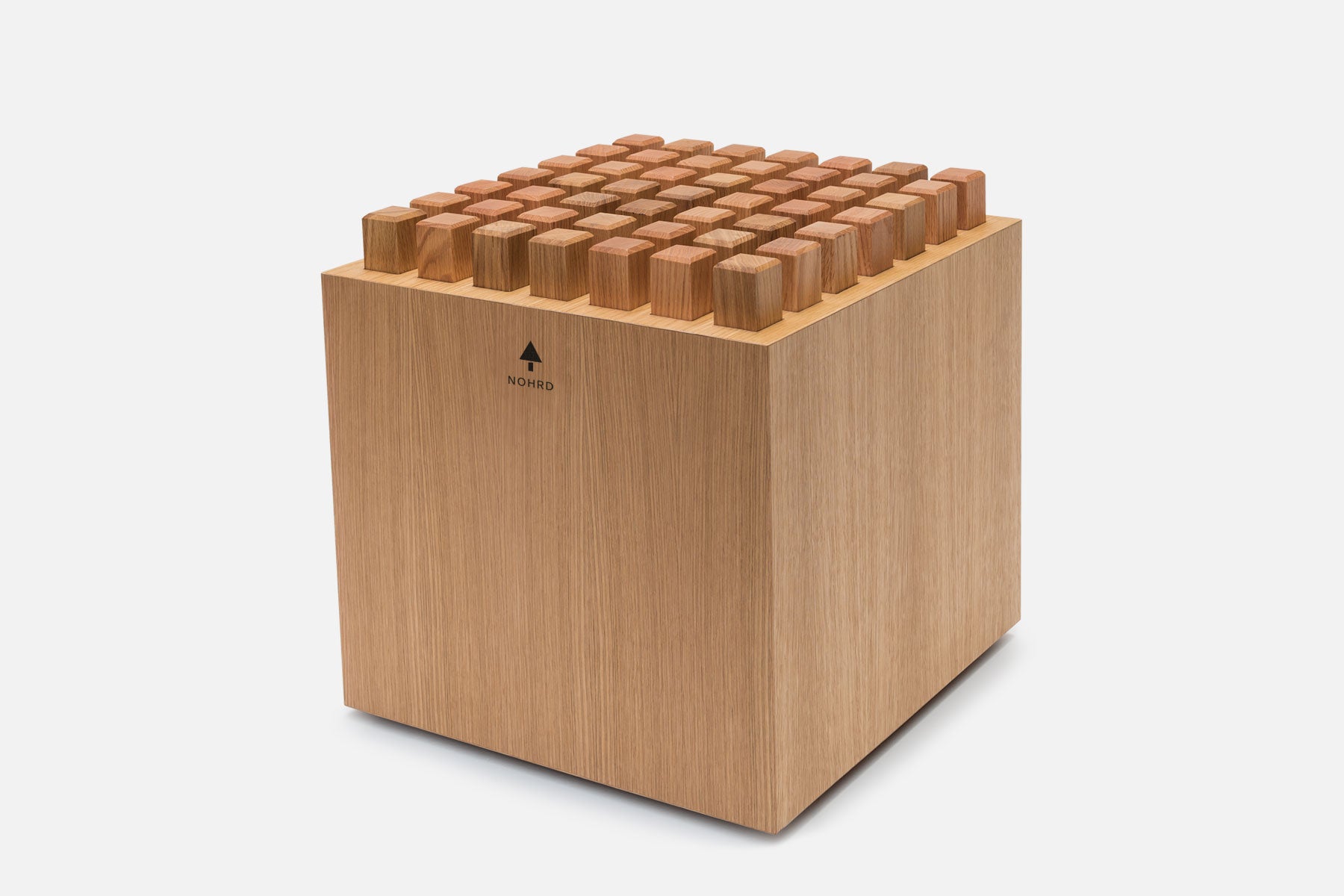 HedgeHock in Oak 