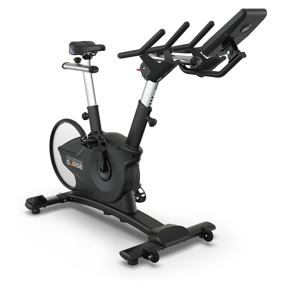 Octane Fitness Surge Indoor Cycle Bike