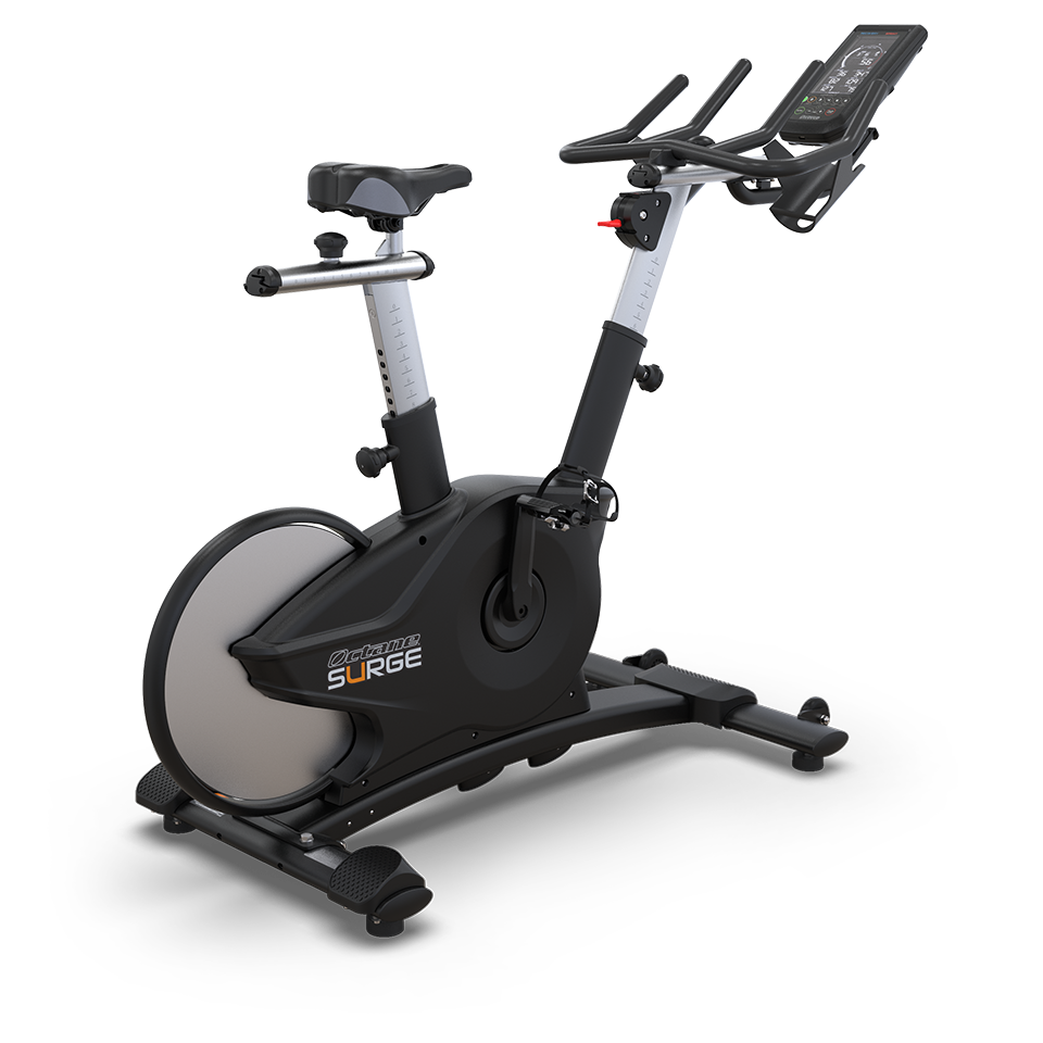 Octane Fitness Surge Indoor Cycle Bike