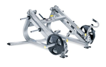 Nautilus Deadlift Shrug - Weight Plates NOT Included