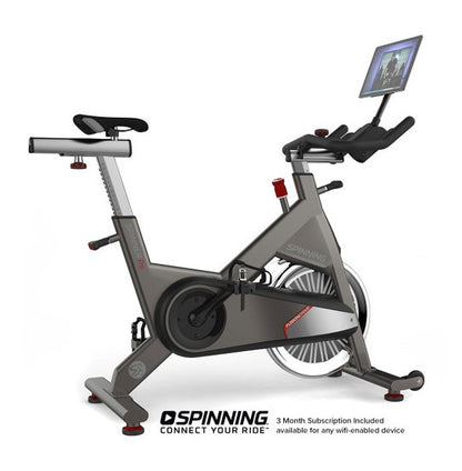 Spinning Spinner® P5 Spin Bike