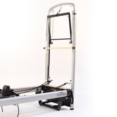 Optional Peak Pilates MVe Reformer Tower Conversion Kit