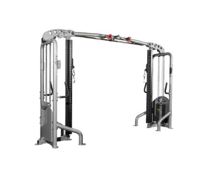 Hoist Fitness Commercial Cable Crossover - Fitness Outlet 