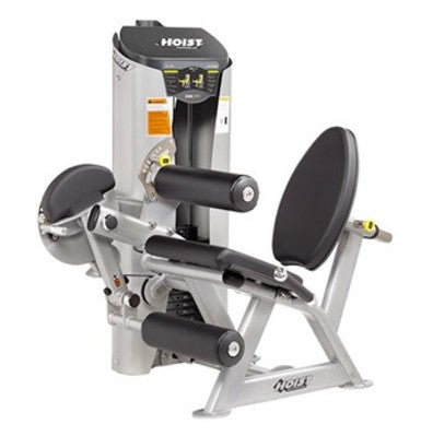 Hoist Fitness HD3400 Dual Leg Extension/Leg Curl - FITNESS OUTLET