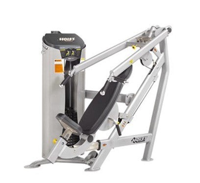 Hoist Fitness HD3300 Dual Chest Press/Shoulder Raise - FITNESS OUTLET