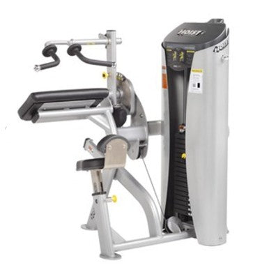 Hoist Fitness HD3100 Dual Biceps Curl/Triceps Extension - FITNESS OUTLET