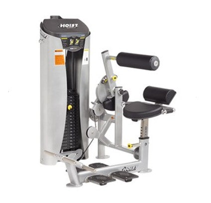 Hoist Fitness HD3600 Dual Ab Crunch/Low Back - FITNESS OUTLET