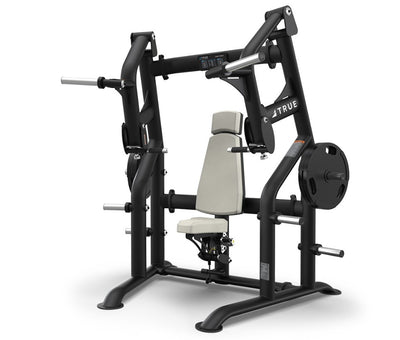TRUE FITNESS PLS-0100 CHEST PRESS