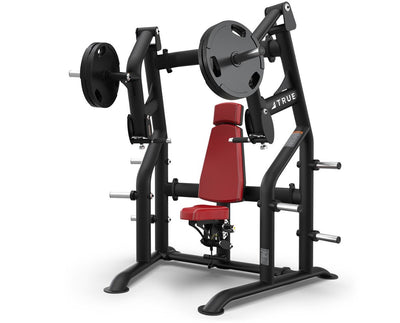 TRUE FITNESS PLS-0100 CHEST PRESS