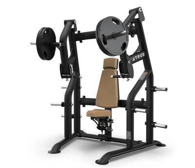 TRUE FITNESS PLS-0100 CHEST PRESS