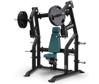TRUE FITNESS PLS-0100 CHEST PRESS