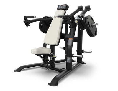 TRUE FITNESS PLS-0200 SHOULDER PRESS