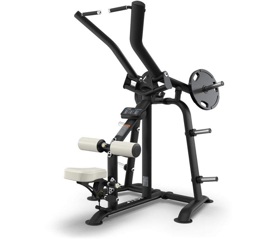 True Fitness PLS-0300 Lat Pullowdown