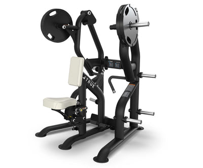 True Fitness PLS-0400 Seated Row