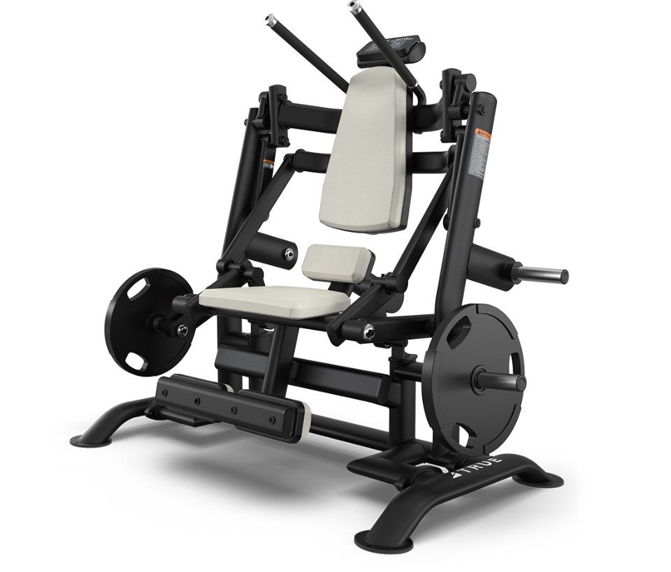 True Fitness PLS-0500 Knee Raise / Ab Crunch