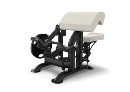 True Fitness PLS-0600 Biceps Curl