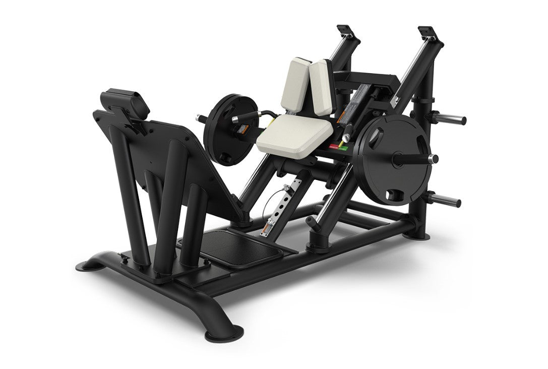 True Fitness PLS-1000 Hack Squat