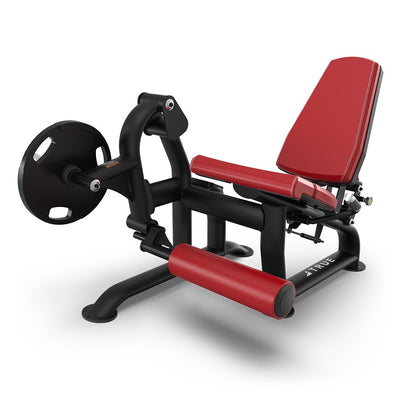 True Fitness PLS1200 Leg Extension
