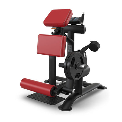 True Fitness PLS1300 Standing Leg Curl