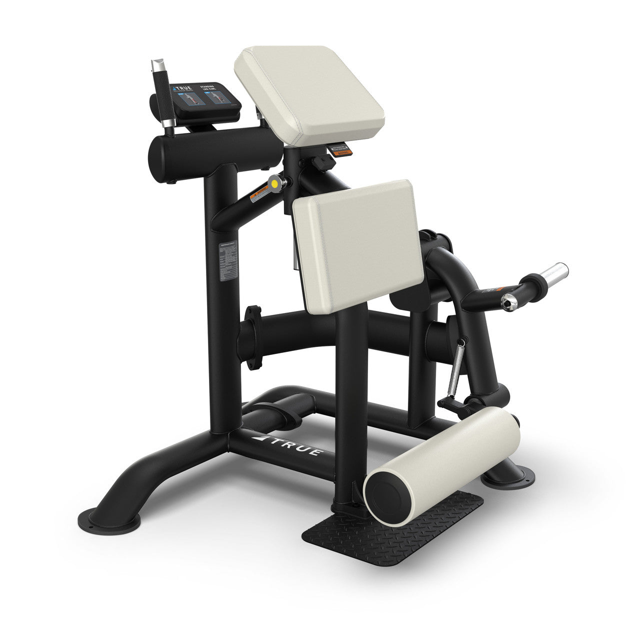 True Fitness PLS1300 Standing Leg Curl