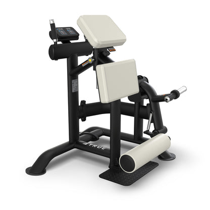 True Fitness PLS1300 Standing Leg Curl