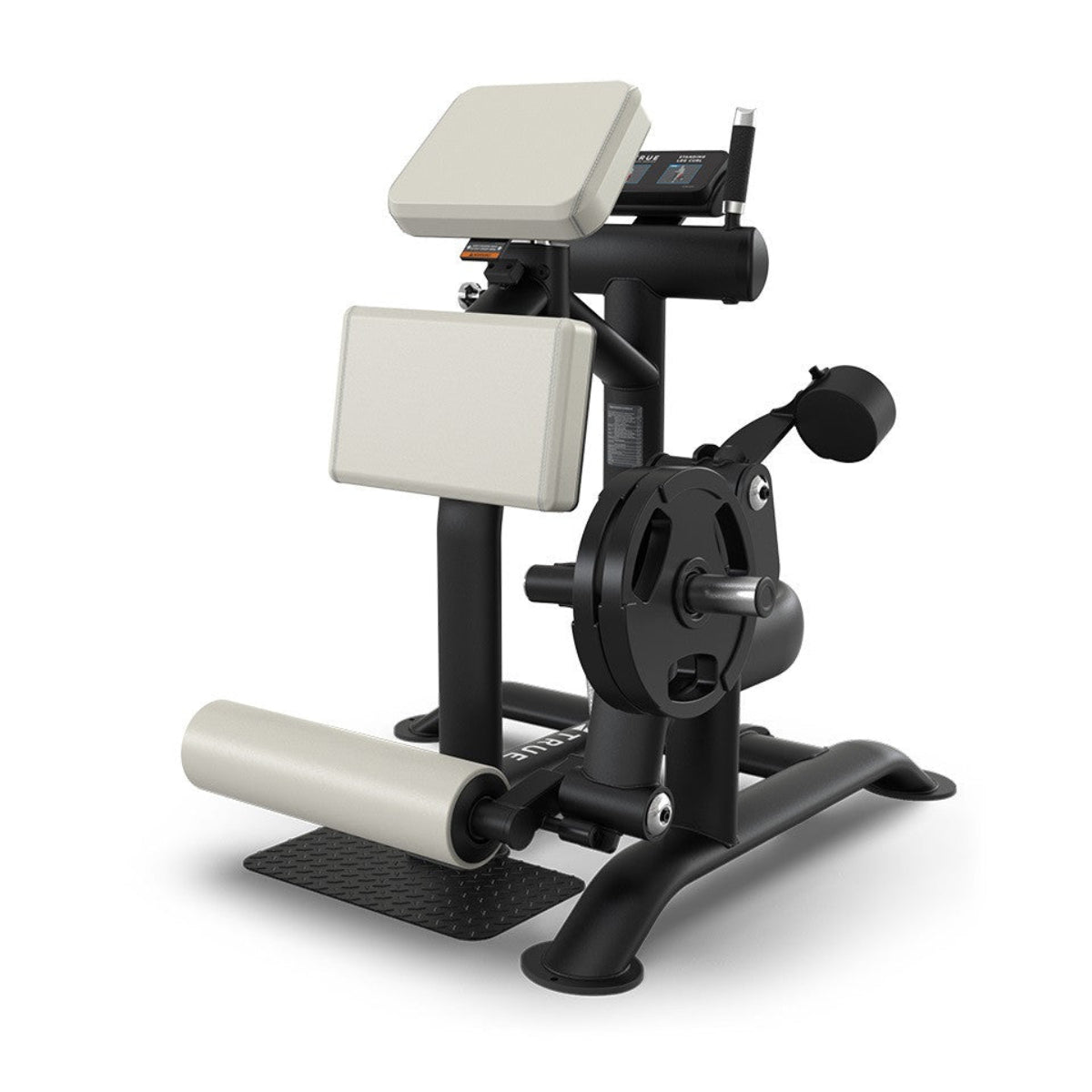 True Fitness PLS1300 Standing Leg Curl