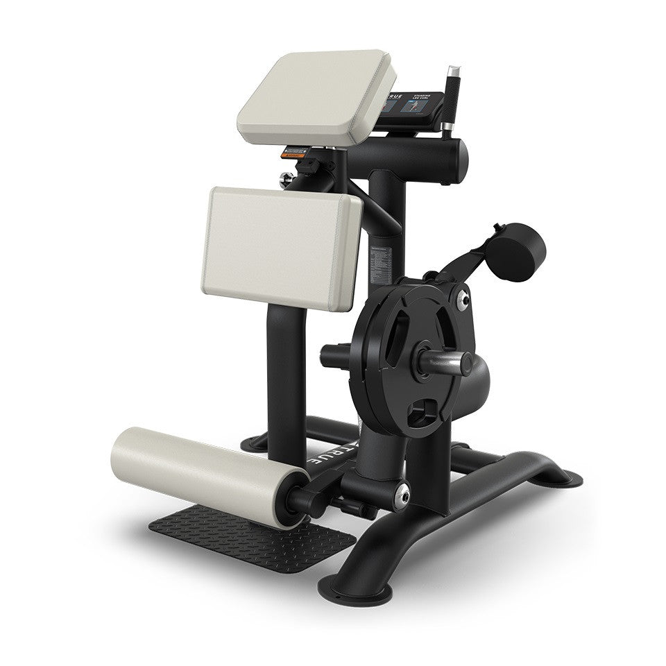 True Fitness PLS1300 Standing Leg Curl