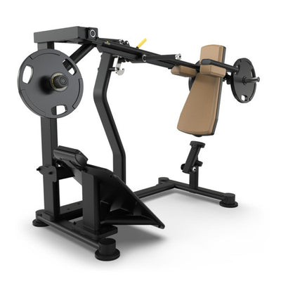 True Fitness PLS1400 Pendulum Squat