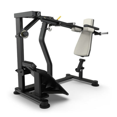 True Fitness PLS1400 Pendulum Squat