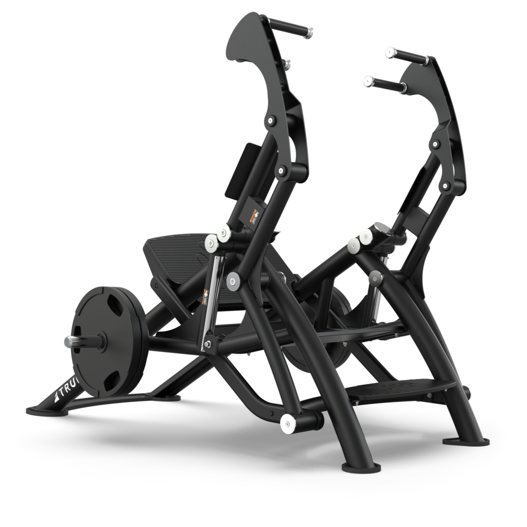 True Fitness PLS–1700 Glute Press - Fitness Outlet