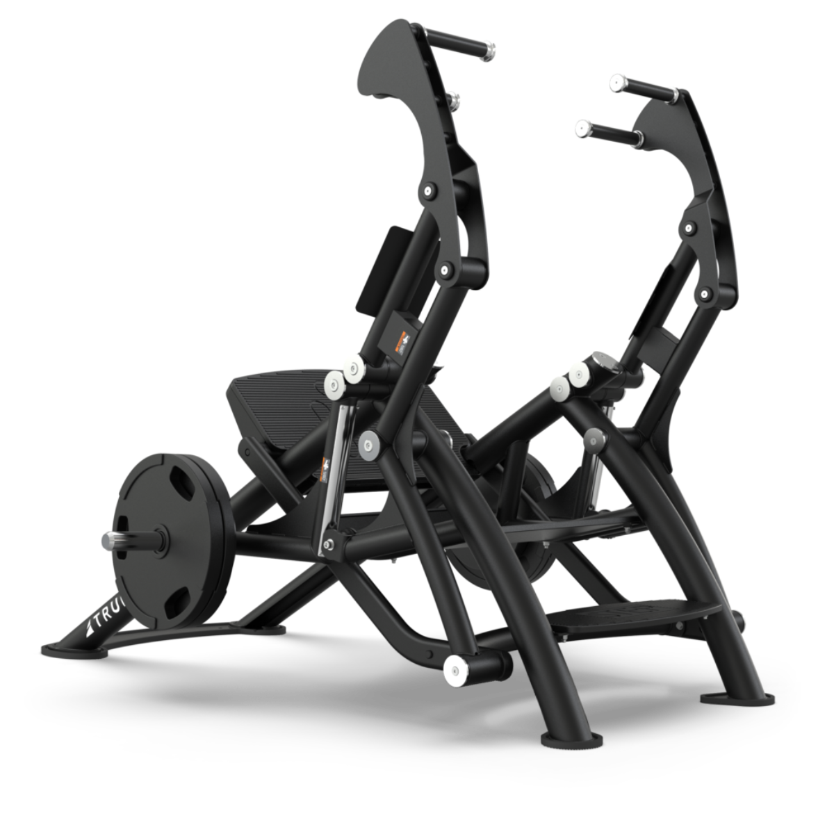 True Fitness PLS–1700 Glute Press - Fitness Outlet