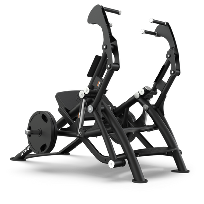 True Fitness PLS–1700 Glute Press - Fitness Outlet