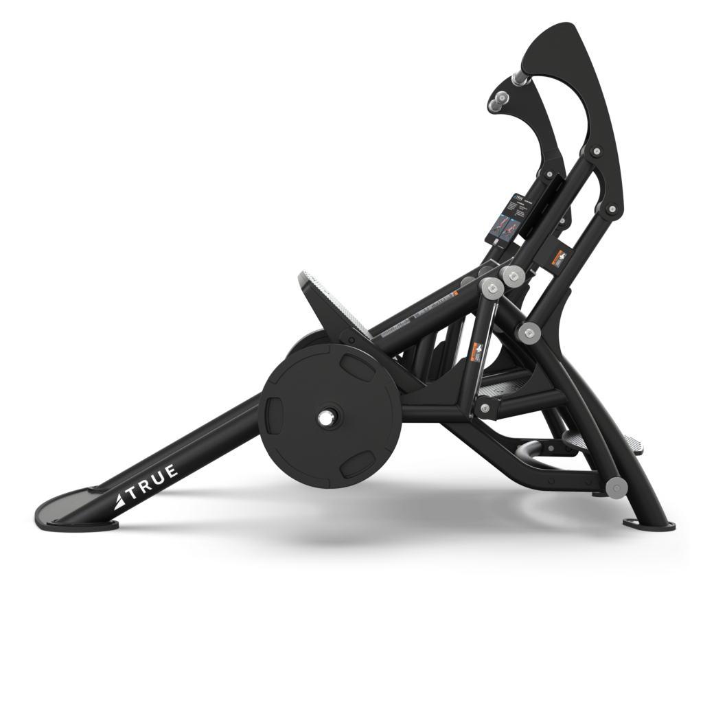 True Fitness PLS–1700 Glute Press - Fitness Outlet