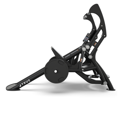 True Fitness PLS–1700 Glute Press - Fitness Outlet