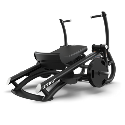 True Fitness PLS-1500 Total Body Press - Fitness Outlet