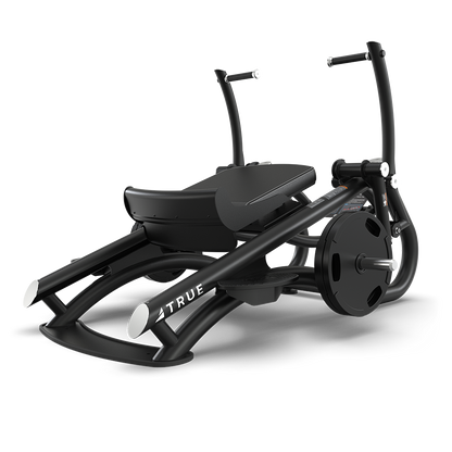 True Fitness PLS–1700 Glute Press - Fitness Outlet