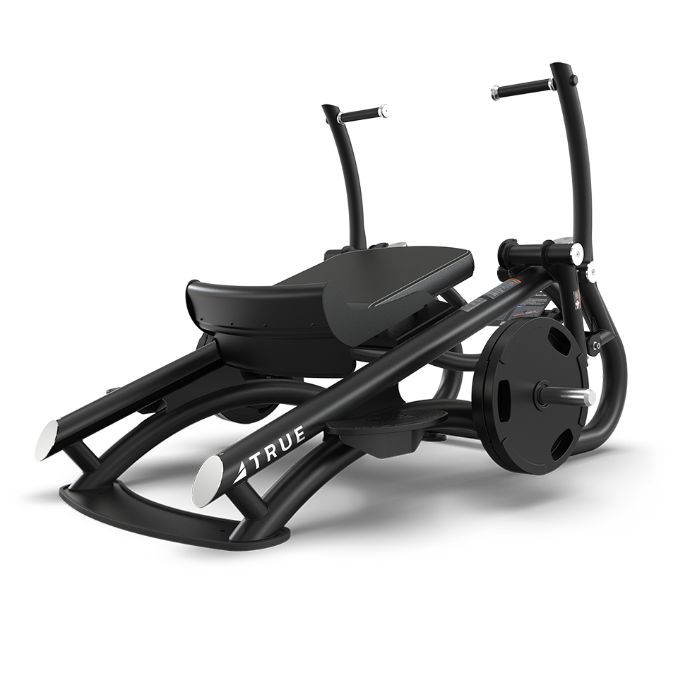 True Fitness PLS–1700 Glute Press - Fitness Outlet