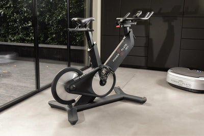 Power Plate REV™ Exercise Bike