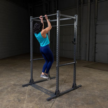 Body-Solid Powerline Power Rack