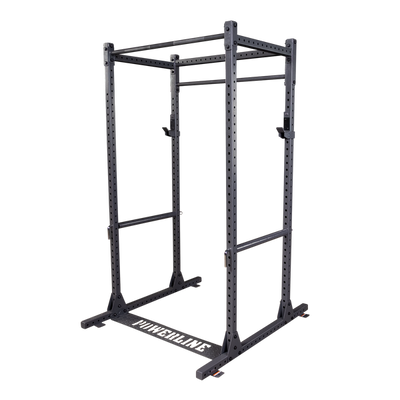 Body-Solid Powerline Power Rack