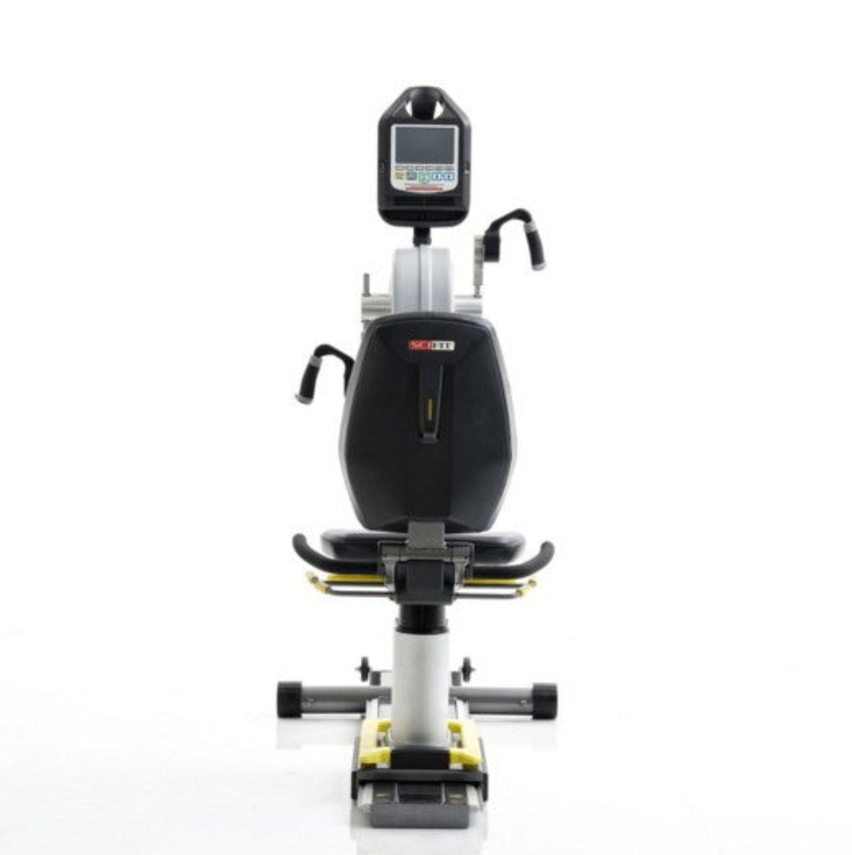 SciFit PRO1 Upper Body Exerciser - Premium Seat