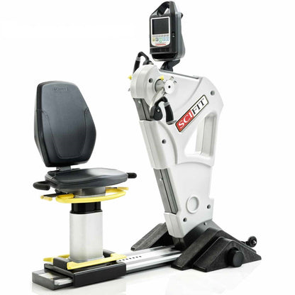 SciFit PRO1000 Upper Body Exerciser - Premium Seat