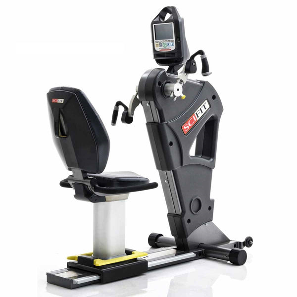 SciFit PRO1000 Upper Body Exerciser: Accessible, Adjustable