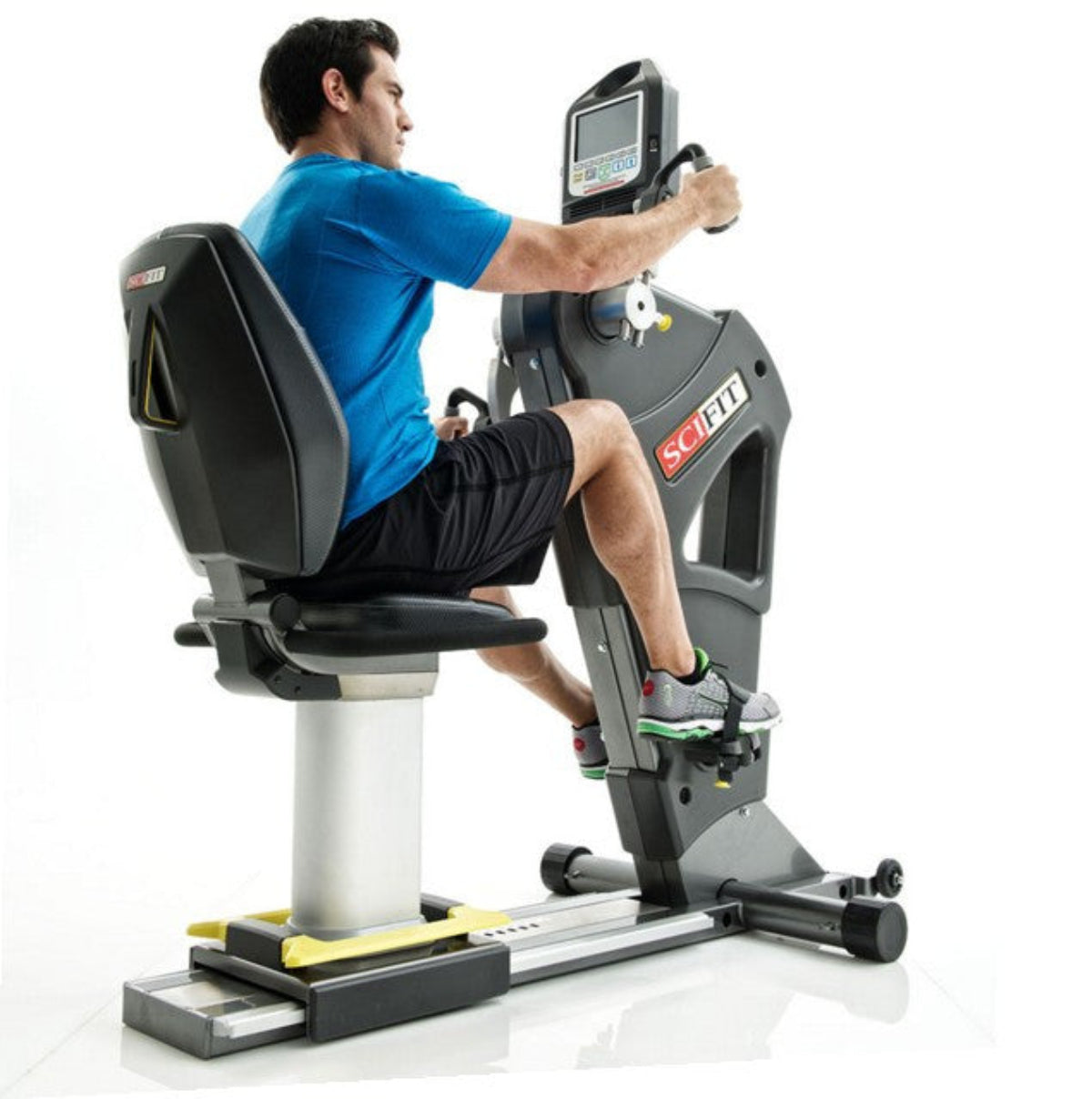 SciFit PRO2 Total Body Exerciser - Standard Seat