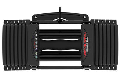 Powerblock Pro 32 Set Dumbbell (4-32lbs)