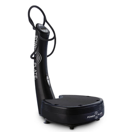 Power Plate pro5 - Matte Black