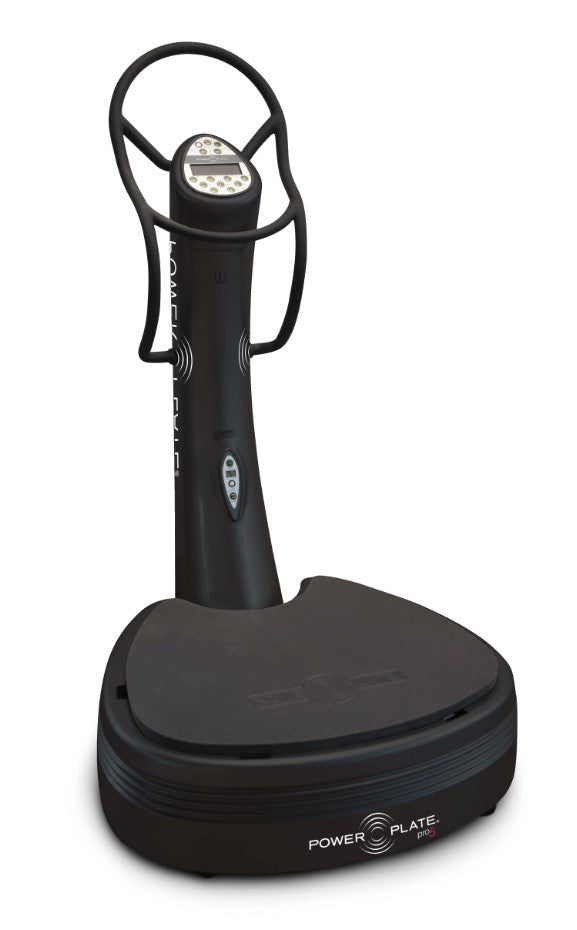Power Plate pro5 - Matte Black